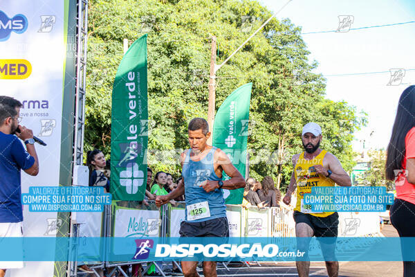 Vale Verde Run 2024