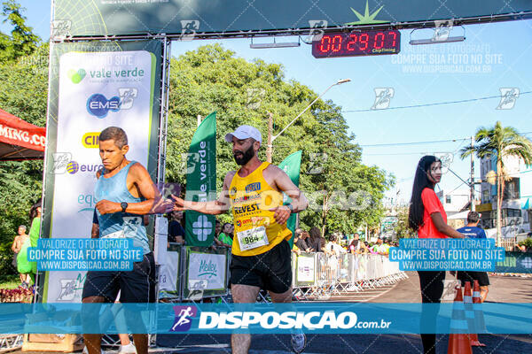 Vale Verde Run 2024