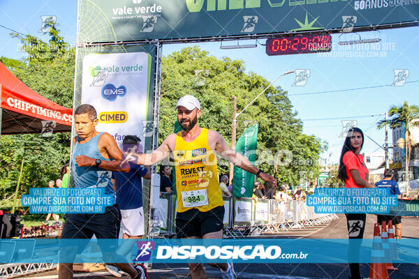 Vale Verde Run 2024