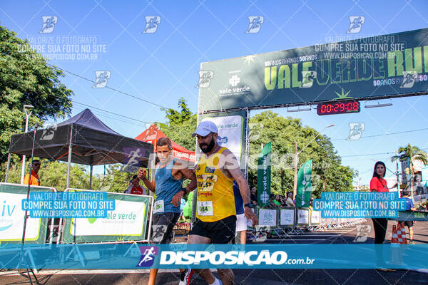 Vale Verde Run 2024