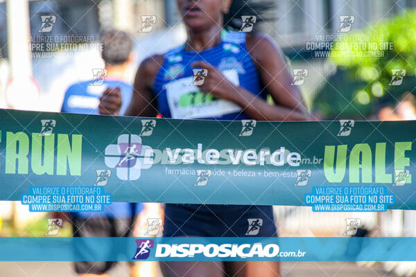 Vale Verde Run 2024