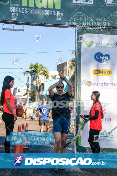 Vale Verde Run 2024