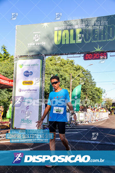 Vale Verde Run 2024