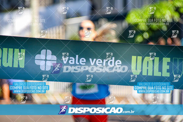 Vale Verde Run 2024