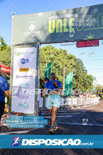 Vale Verde Run 2024