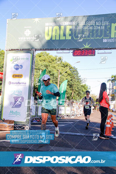 Vale Verde Run 2024