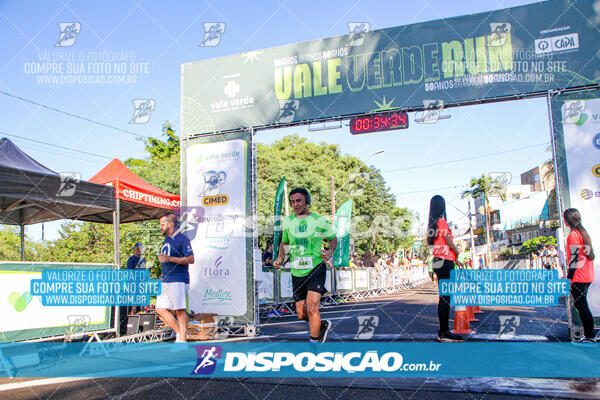 Vale Verde Run 2024