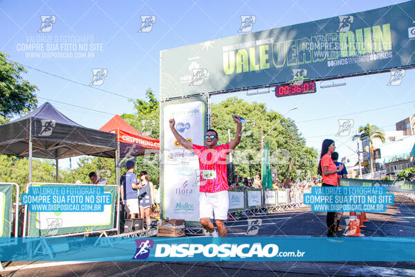 Vale Verde Run 2024