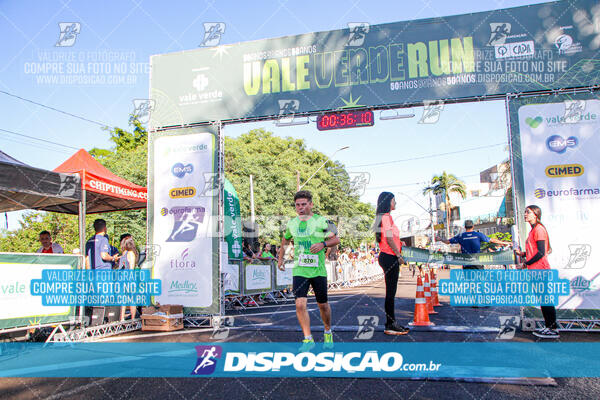 Vale Verde Run 2024