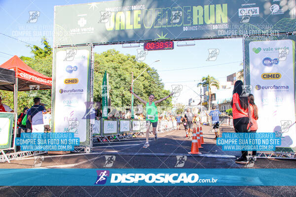 Vale Verde Run 2024