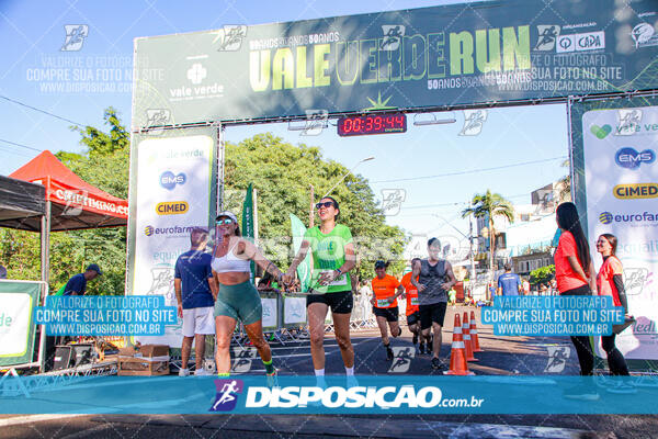 Vale Verde Run 2024