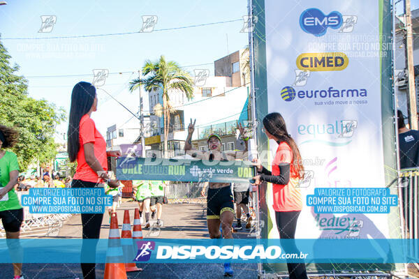 Vale Verde Run 2024