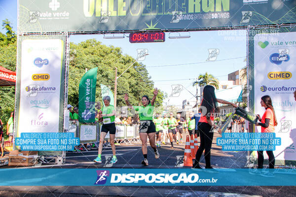 Vale Verde Run 2024