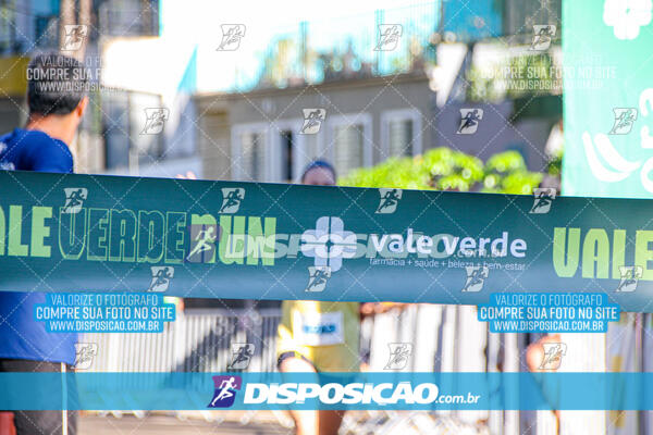 Vale Verde Run 2024