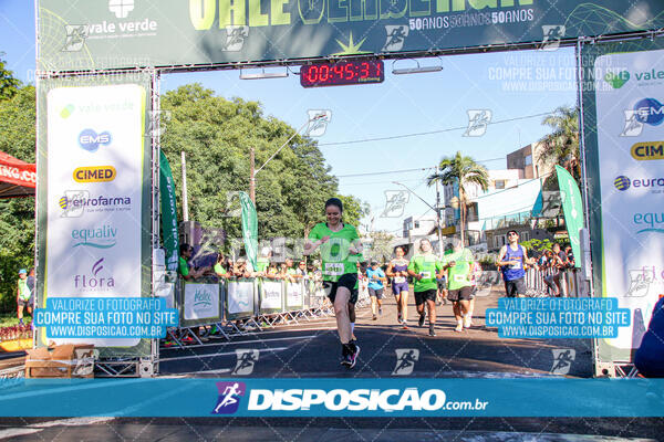 Vale Verde Run 2024