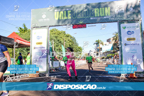 Vale Verde Run 2024