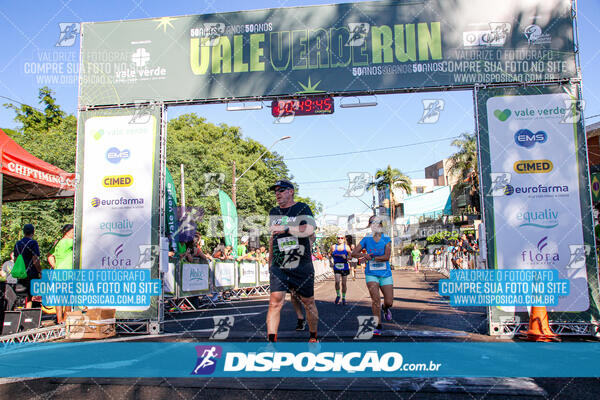 Vale Verde Run 2024