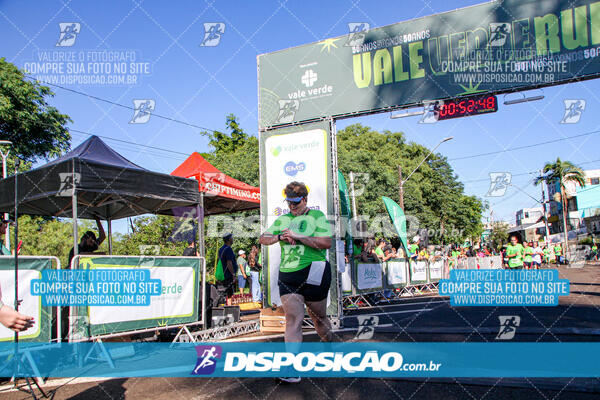 Vale Verde Run 2024