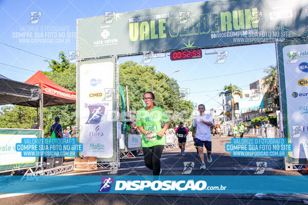 Vale Verde Run 2024