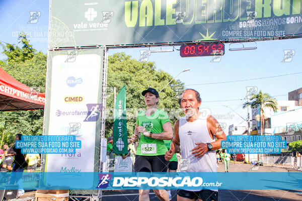 Vale Verde Run 2024