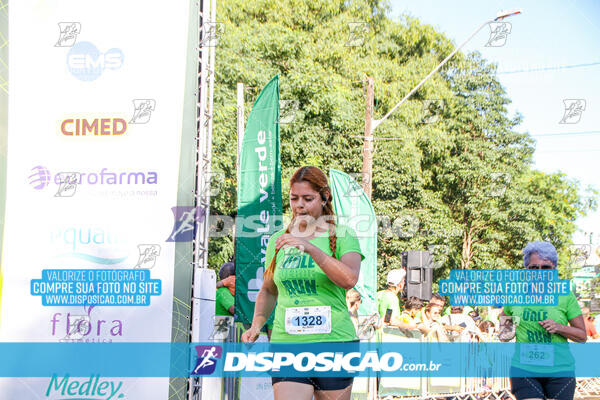 Vale Verde Run 2024