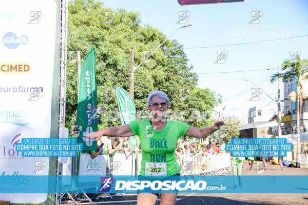 Vale Verde Run 2024