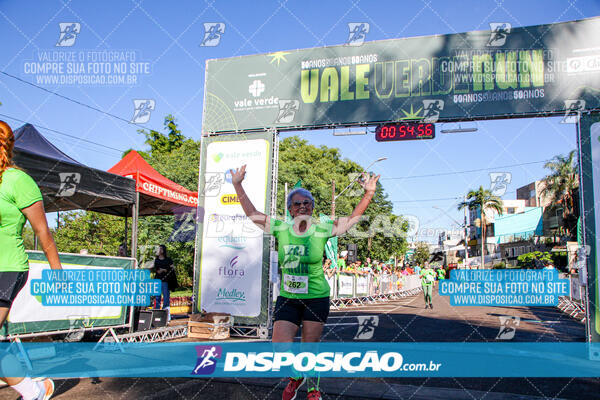 Vale Verde Run 2024