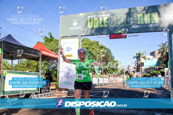 Vale Verde Run 2024