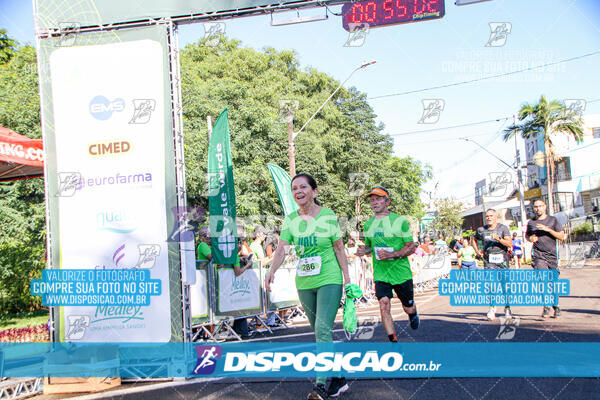 Vale Verde Run 2024