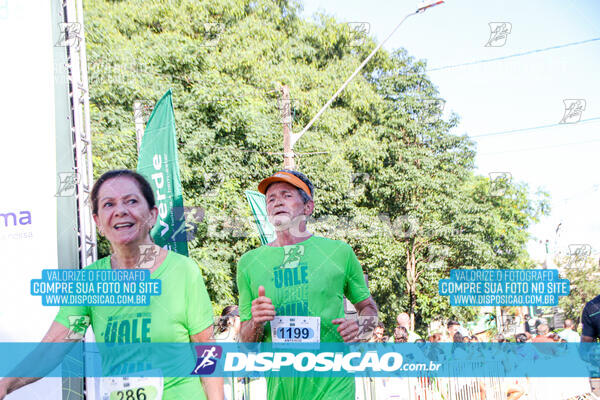 Vale Verde Run 2024