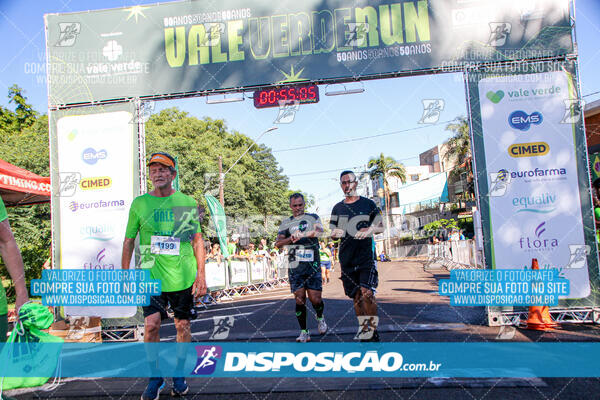 Vale Verde Run 2024