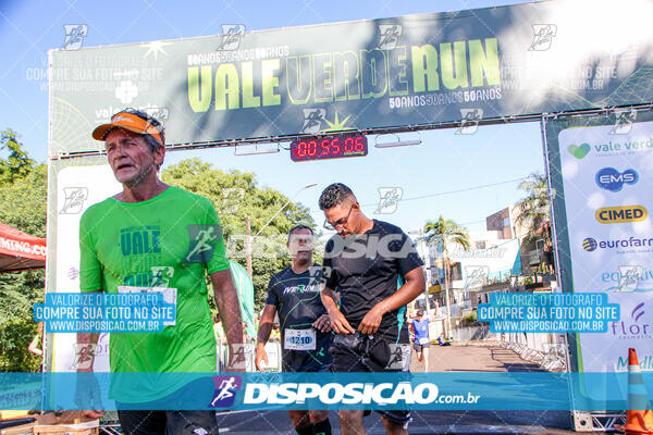 Vale Verde Run 2024