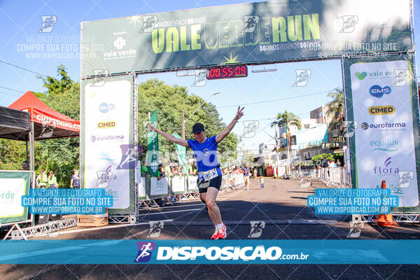 Vale Verde Run 2024