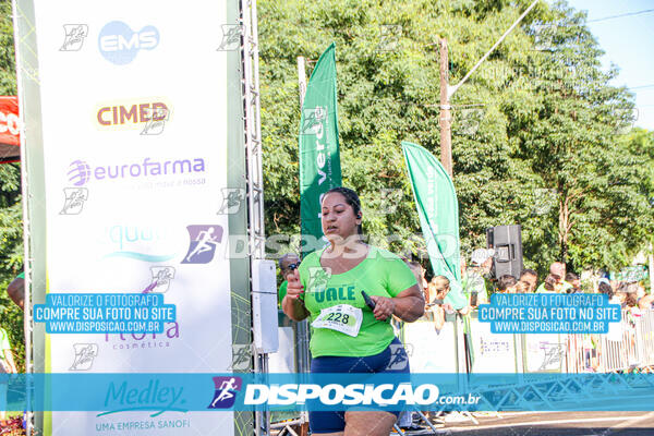 Vale Verde Run 2024