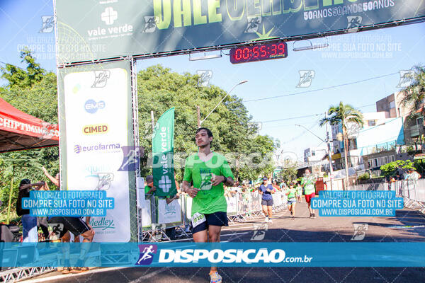 Vale Verde Run 2024