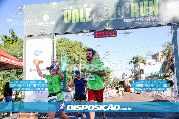 Vale Verde Run 2024