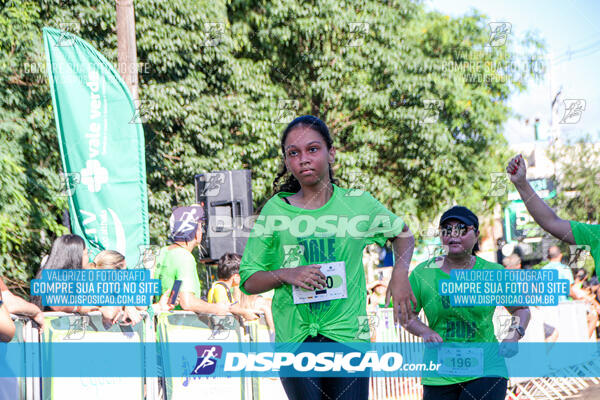 Vale Verde Run 2024