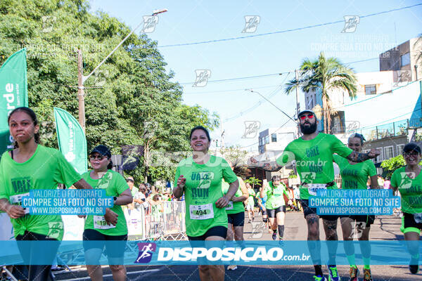 Vale Verde Run 2024