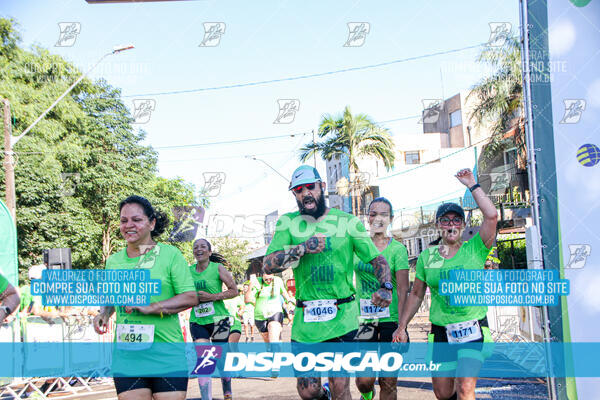 Vale Verde Run 2024