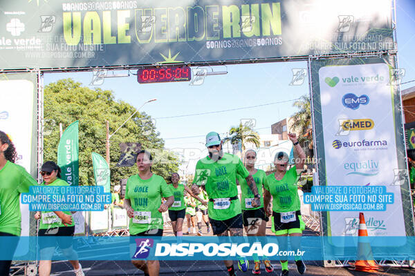 Vale Verde Run 2024