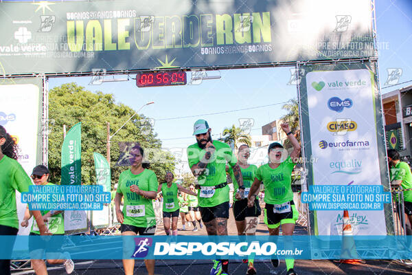 Vale Verde Run 2024