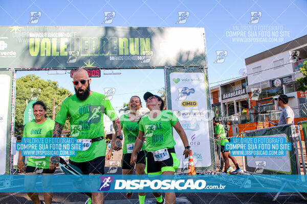 Vale Verde Run 2024