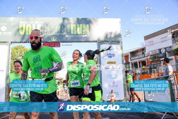 Vale Verde Run 2024