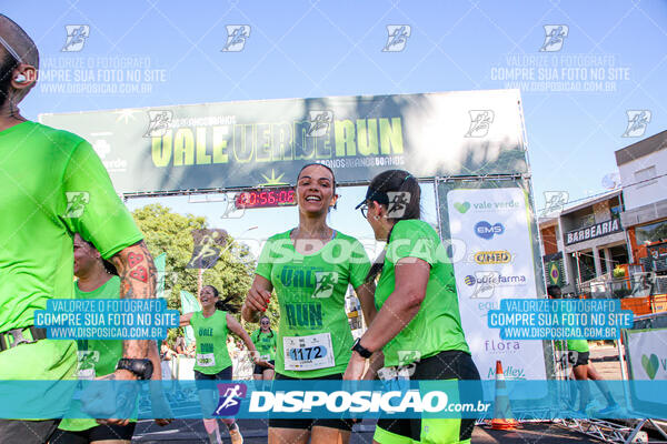 Vale Verde Run 2024