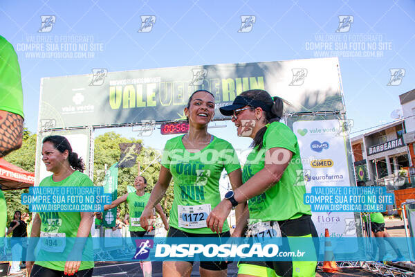 Vale Verde Run 2024