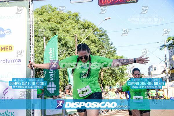 Vale Verde Run 2024