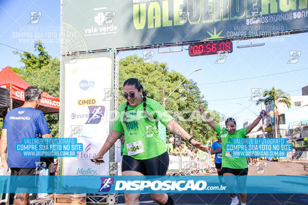 Vale Verde Run 2024