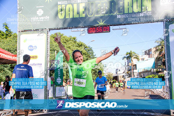 Vale Verde Run 2024