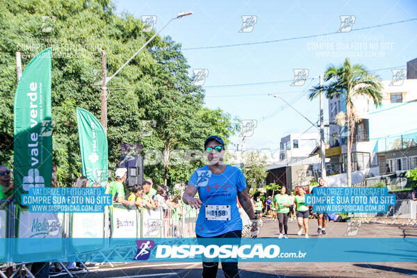 Vale Verde Run 2024