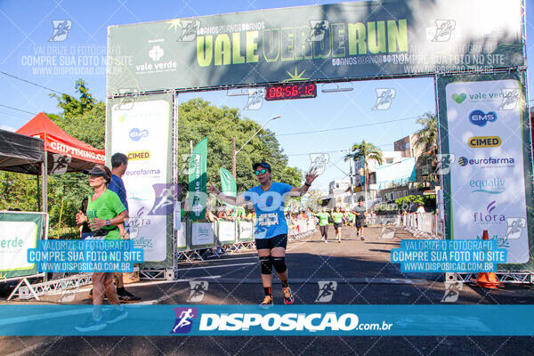 Vale Verde Run 2024